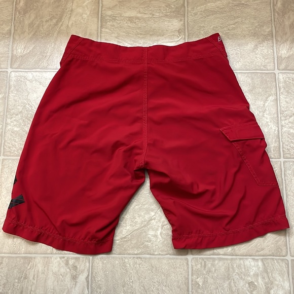 Billabong Platinum Stretch Board Shorts Size 33 - Picture 2 of 3